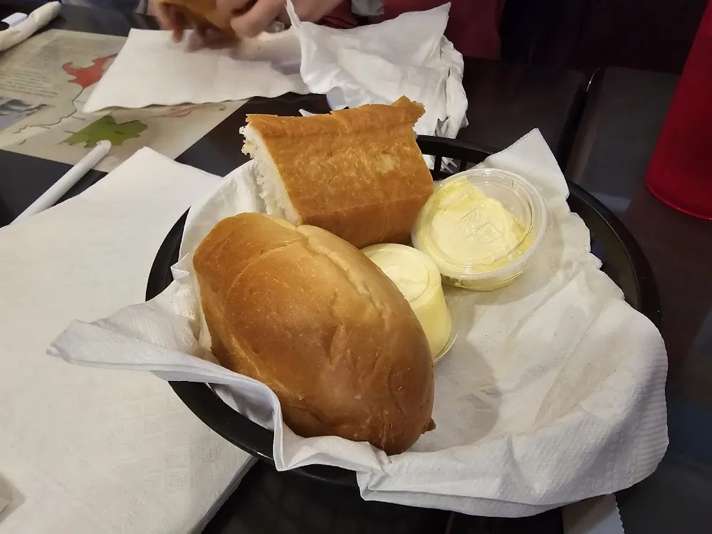 Bread