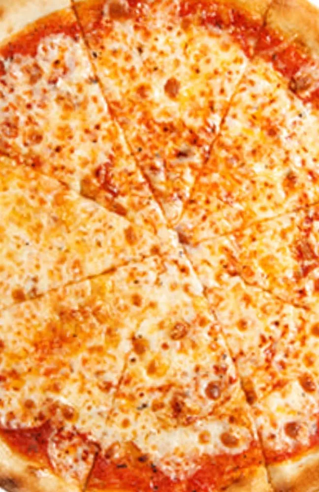 Cheese Pizza