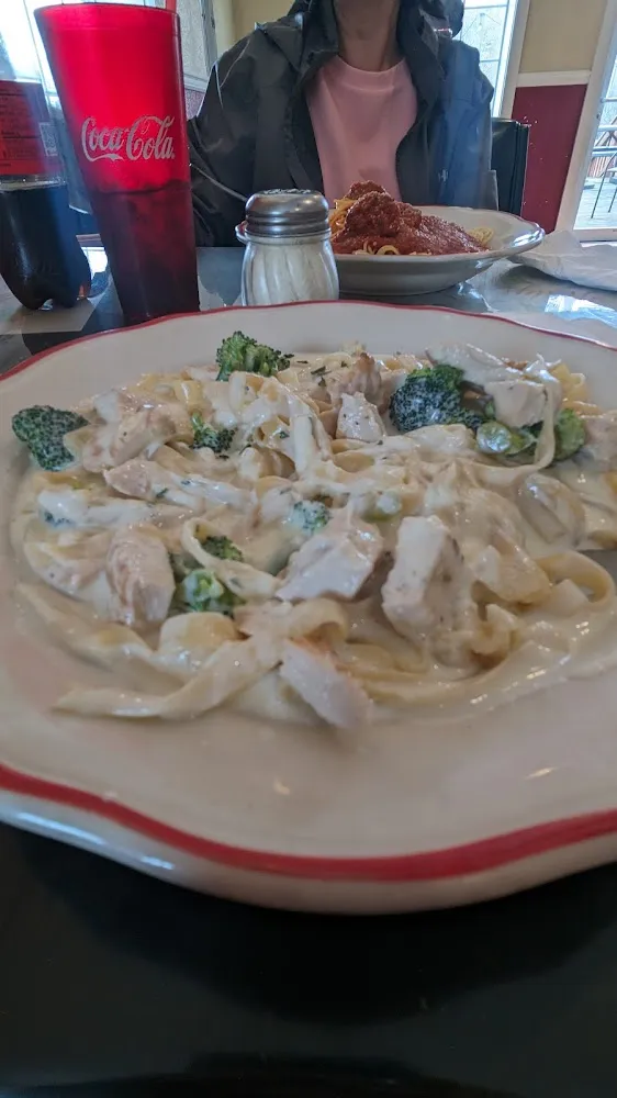Chicken Miseno