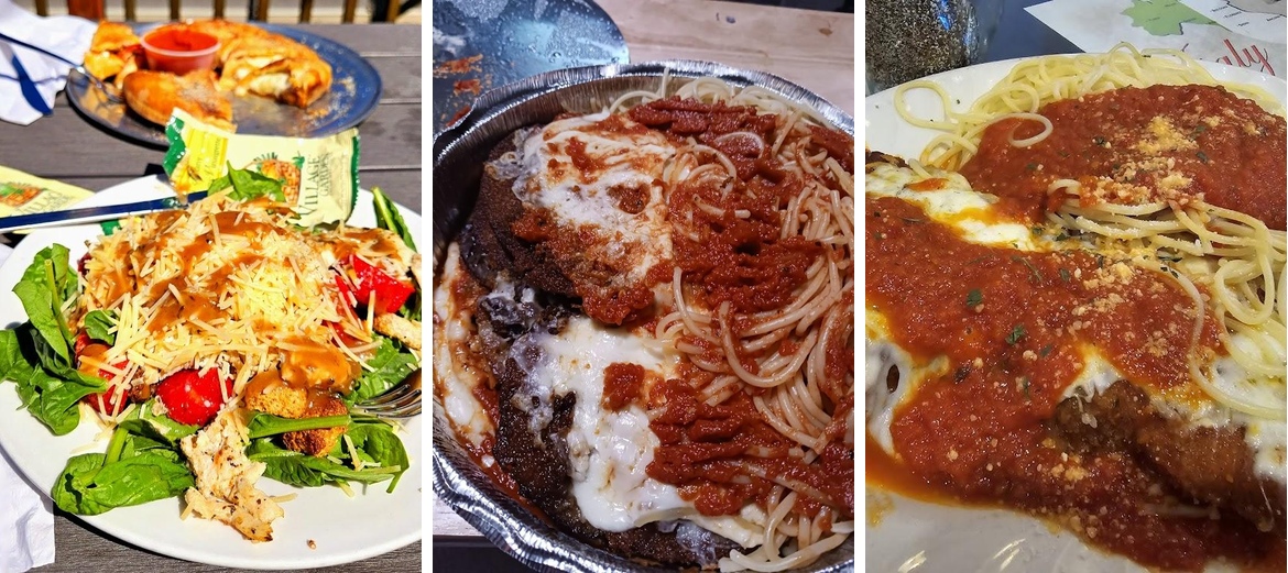 Italian Touch